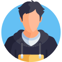 Client 1