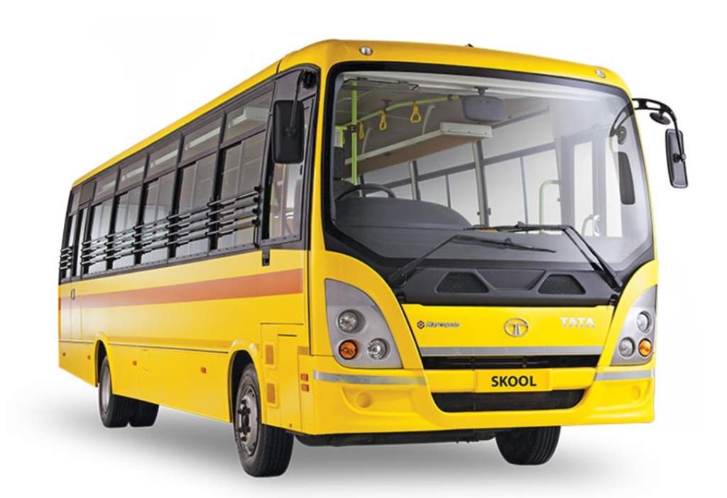 Cruze School Bus Tracking Service