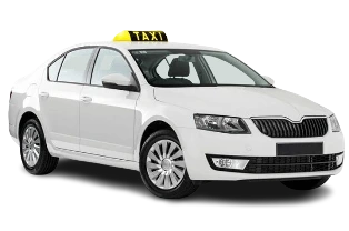 Hospete taxi Rental
