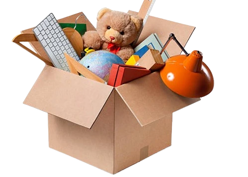 Hospete Courier services