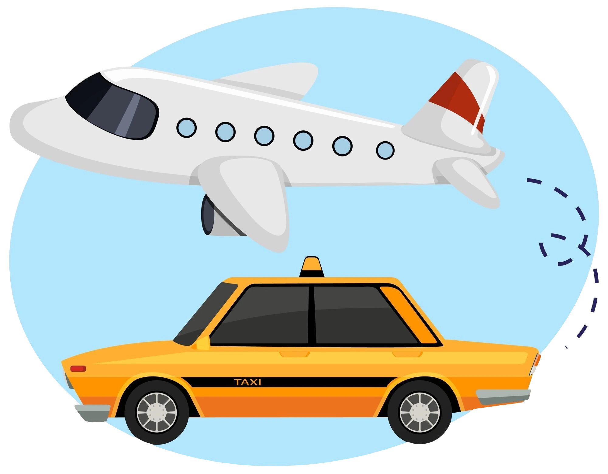 Hospete Taxi