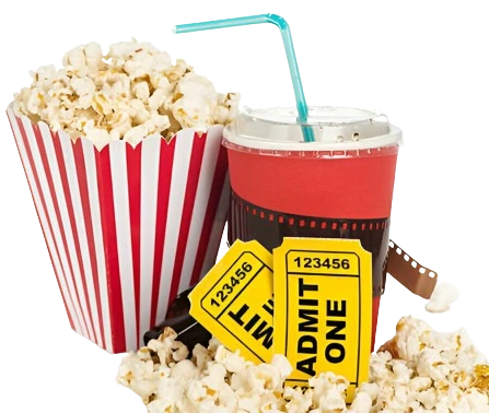 Hospete Movie Ticket Booking