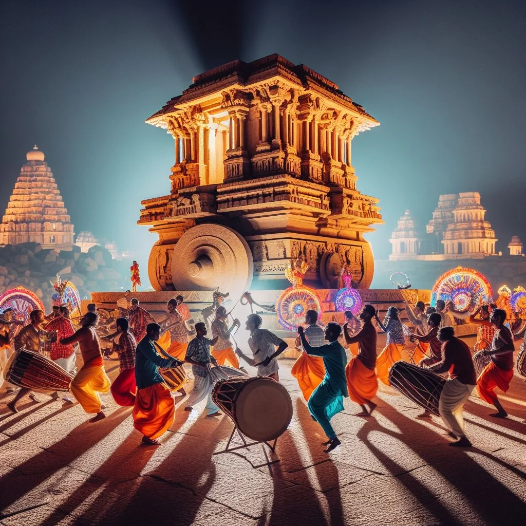Engage with Local Culture and Traditions
