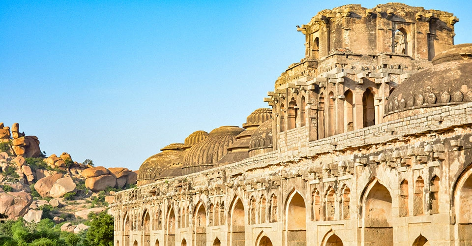 Explore the Ancient Aqueducts