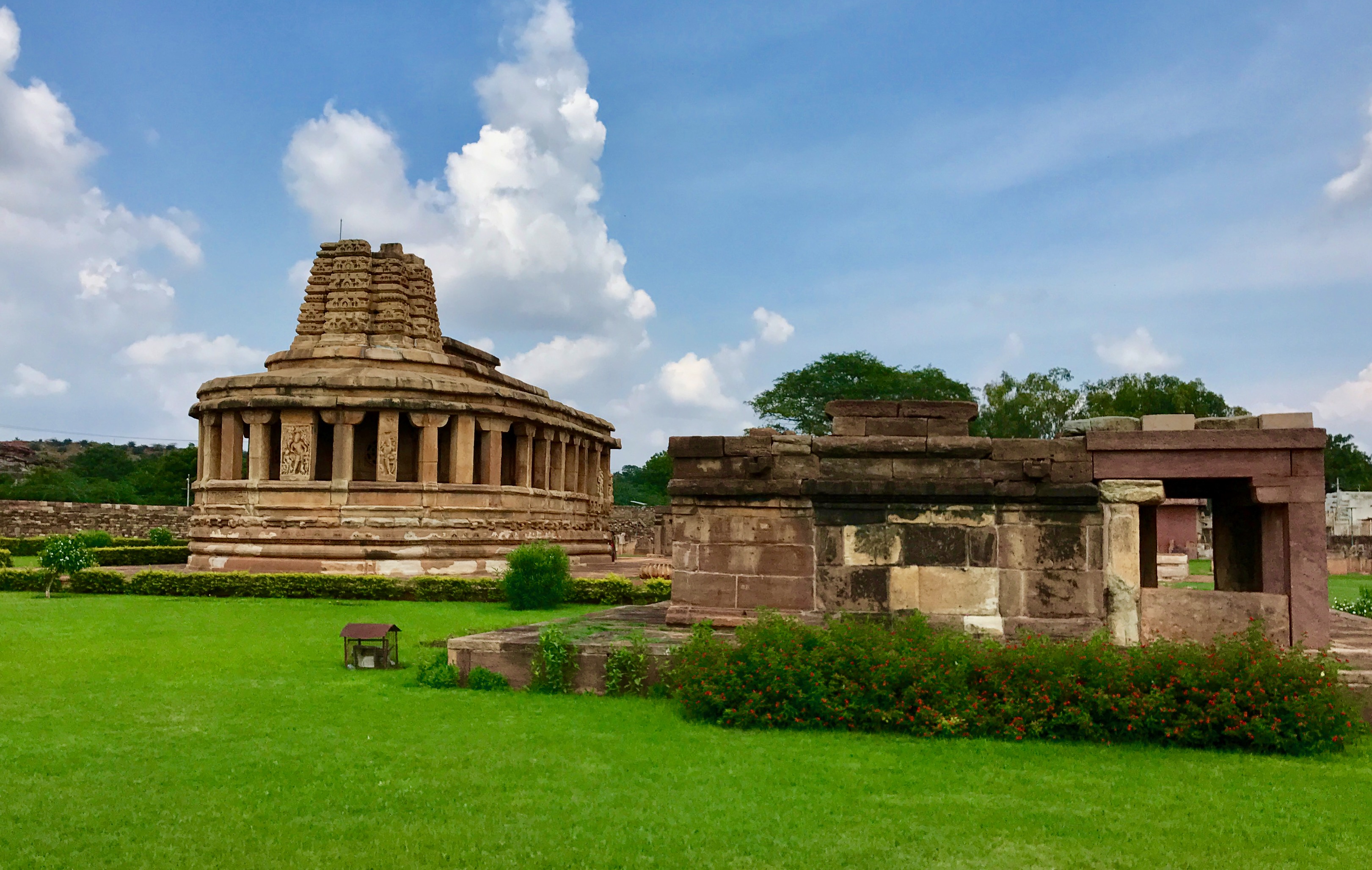 Aihole Temples in Karnataka – Cradle of Indian Temple Architecture